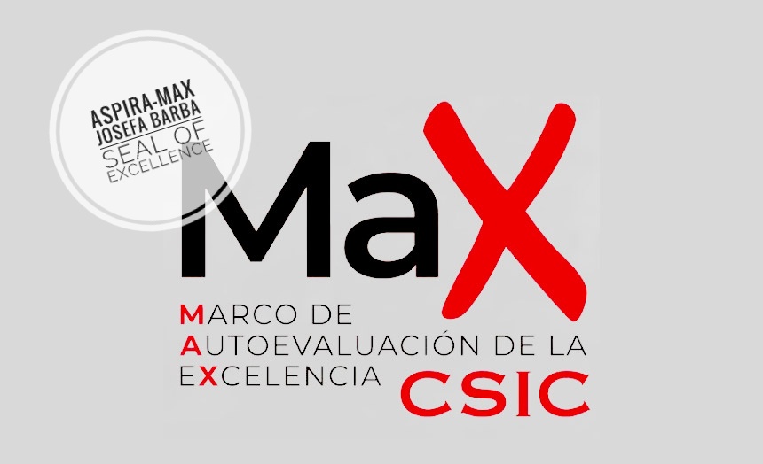 MaX-CSIC