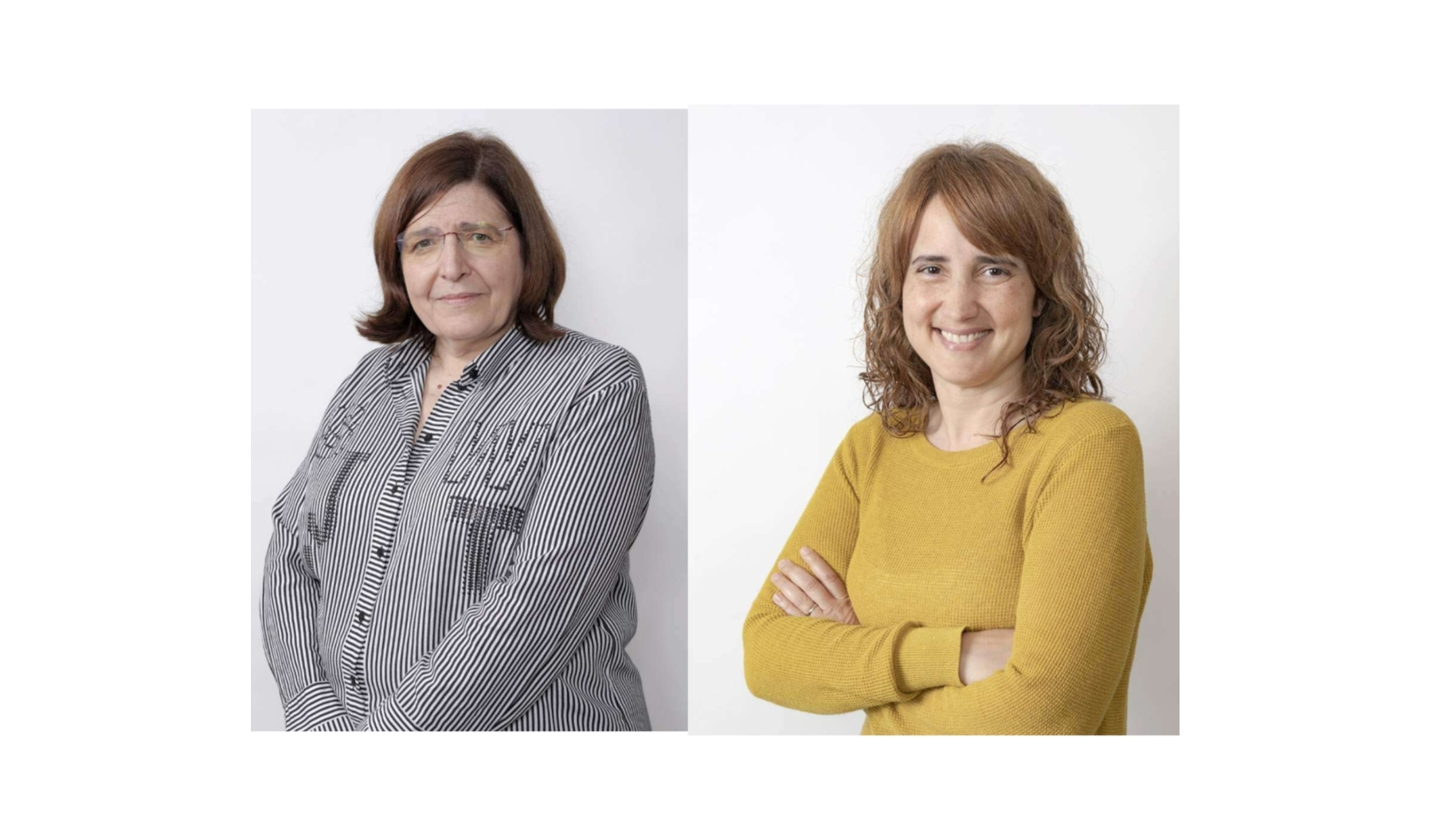 Two researchers from the Biofisika Institute among Spain’s most influential female scientists