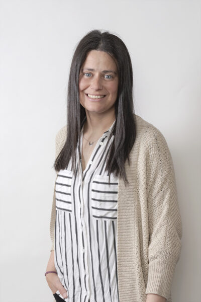 Ana J. Vecino
