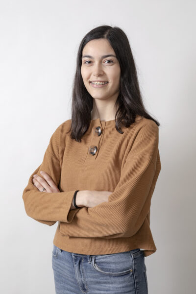 Carmen Velázquez