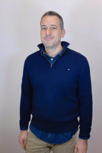 David Gil Carton
