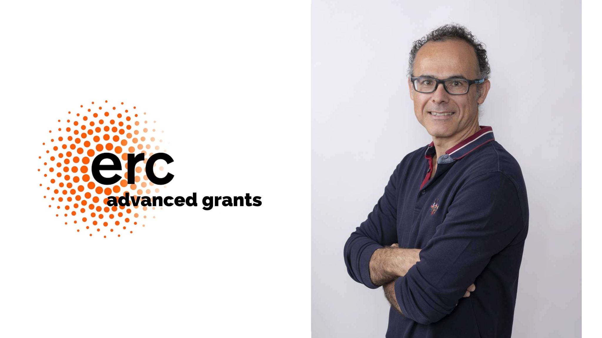 Biofisika Institute strengthens its European leadership with an ERC Advanced Grant for researcher David Albesa