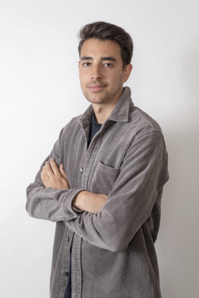 Francisco José Rodríguez Garrido