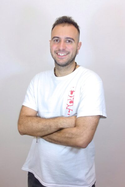 Jerónimo Pérez Lorente