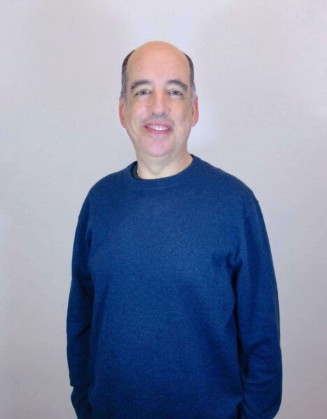 Sergi Padilla