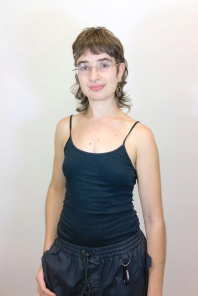 Susana Gómez García