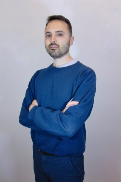 Tristan Béranger