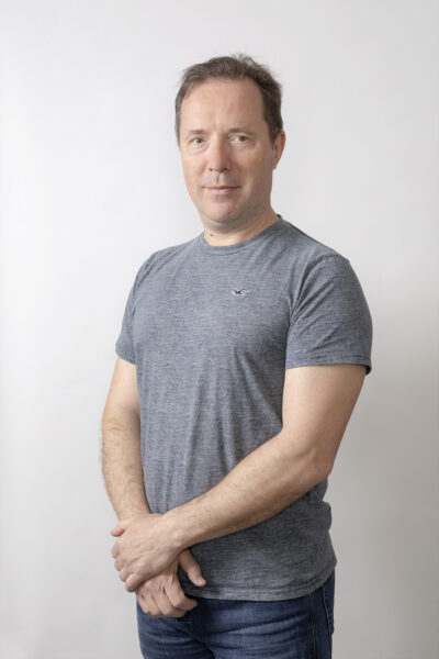 Vadim Frolov