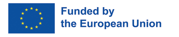 funded by european union