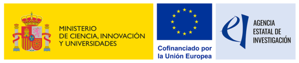 Física estadística de inferencia, previsión y capacidad de acción en redes de ensamblaje macromolecular 3 ministerio ciencia cofinanciado ue agencia estatal