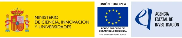 Estudio estructura-funcion de toxinas dependientes del Sistema de Secrecion Tipo VI de Pseudomonas aeruginosa 2 ministerio ciencia ue agencia estatal 1