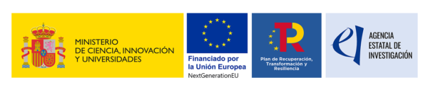 Asociación del Retrotransposón L1 y la Esclerosis Lateral Amiotrófica 1 ministerio ciencia ue plan recuperacion agencia estatal