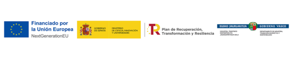 Plan Complementario en Biotecnología aplicada a la salud (bG21PPCC) incluida en el Plan de Recuperación, Transformación y Resiliencia, financiado por la Unión Europea – Next Generation 38 varios
